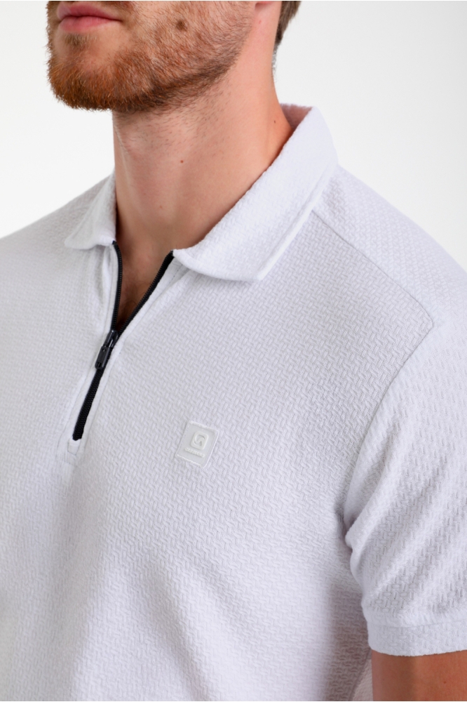 POLO 235534 102 ecru